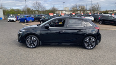 Vauxhall Corsa 100kW Elite Premium 50kWh 5dr Auto [11kWCh] Electric Hatchback